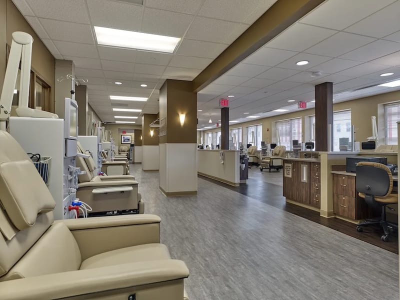 Apollo Renal Center LLC - Dialysis in Miami, FL photo 2
