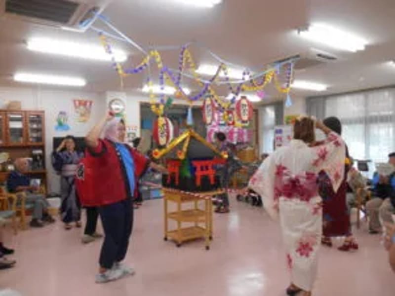 「生協あじまの家」デイサービス - デイサービス in 名古屋市北区, 愛知県 photo 1