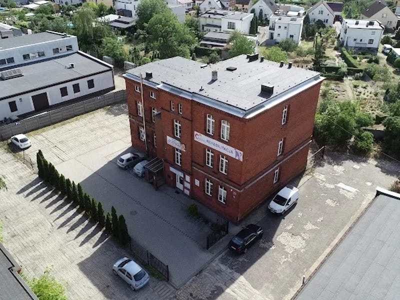 Centrum Pielęgniarsko-Opiekuńcze - Pielęgniarstwo domowe in Rawicz, Rawicz photo 2