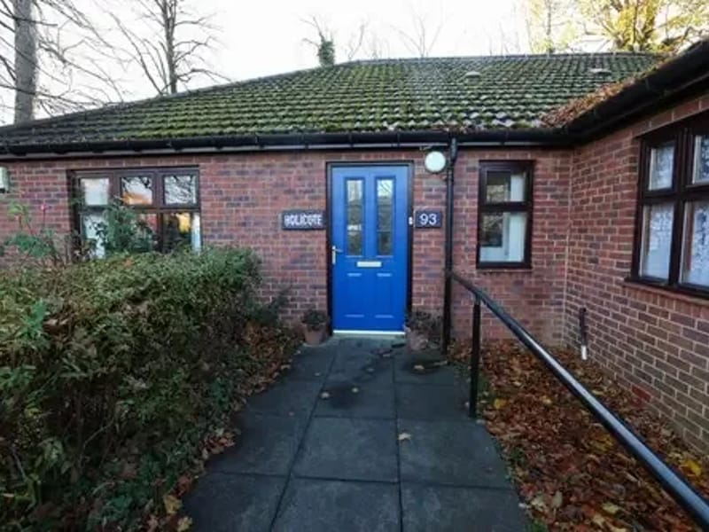 Holicote - Assisted Living in Darlington, England photo 1