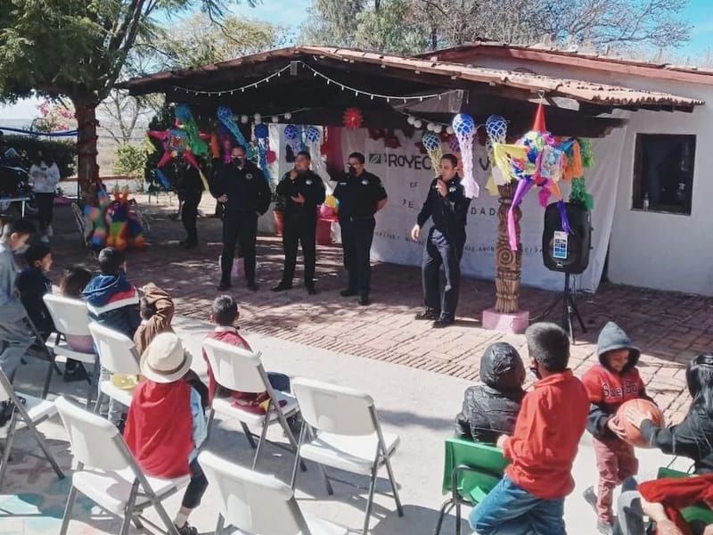Hogar Juvenil Casa De Transicion - Vida Asistida in Ezequiel Montes, Querétaro photo 1