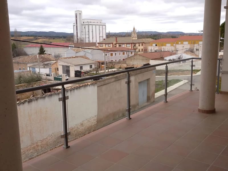 Vivienda municipal para mayores - Hogar de Ancianos in Chillarón De Cuenca, Castilla-La Mancha photo 1
