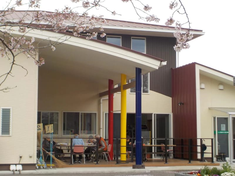にしき園デイサービスセンター - デイサービス in 錦町, 熊本県 photo 2