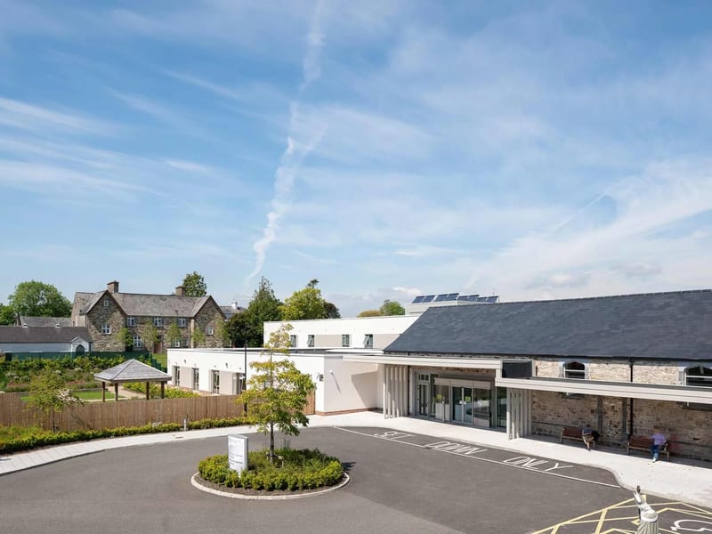 Waterford Residential Care Centre - Nursing Home in Waterford, Waterford photo 3