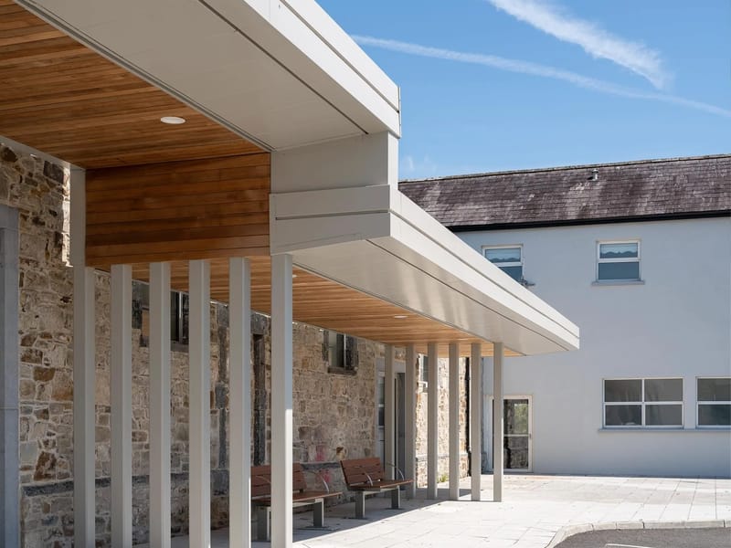 Waterford Residential Care Centre - Nursing Home in Waterford, Waterford photo 1