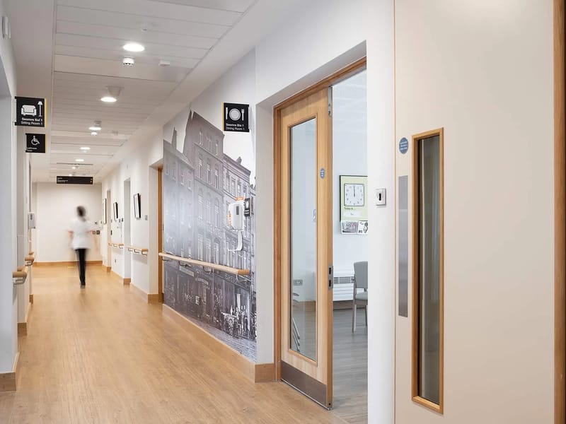 Waterford Residential Care Centre - Nursing Home in Waterford, Waterford photo 2