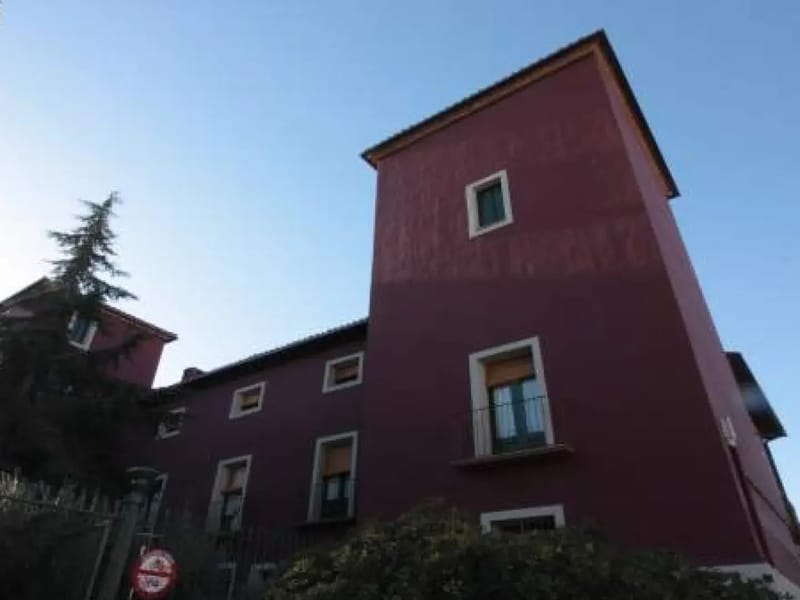 Residencia De Ancianos Virgen De La Ola - Hogar de Ancianos in Pinseque, Aragón photo 1