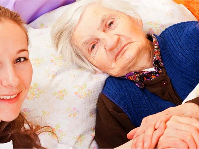Alleviant Care Home Health INC — Home Health Nursing, San Bernardino, CA · photo 3