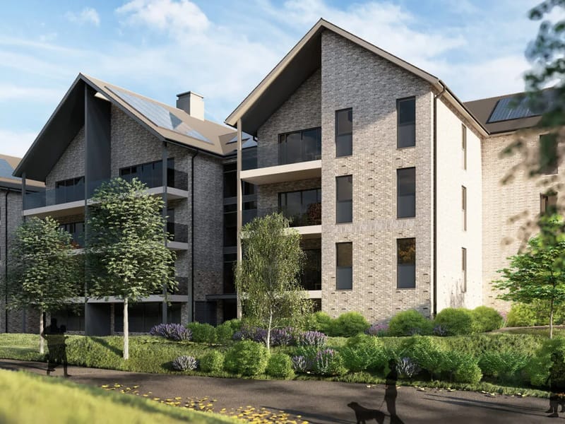 MK Supported Housing Limited in Milton Keynes, England photo 2