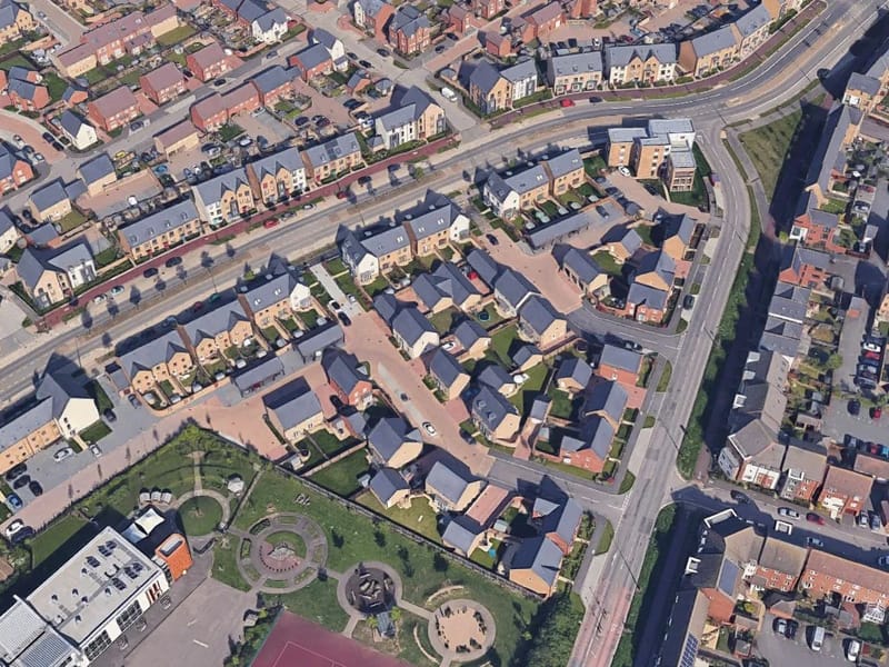 MK Supported Housing Limited in Milton Keynes, England photo 4