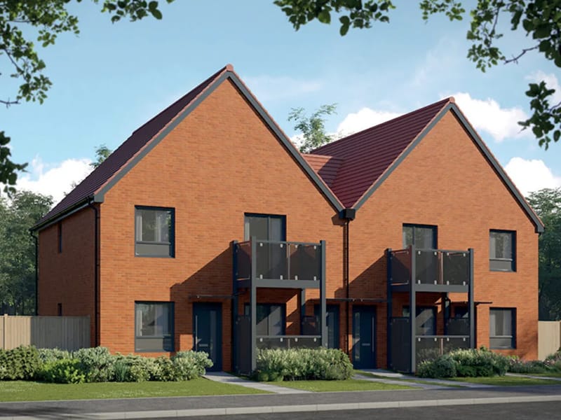 MK Supported Housing Limited in Milton Keynes, England photo 3