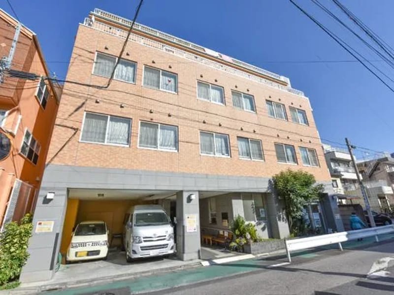せらび　向島 - 有料老人ホーム in 墨田区, 東京都 photo 2