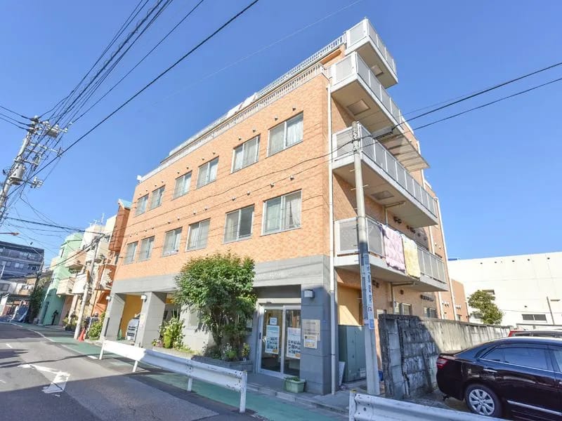 せらび　向島 - 有料老人ホーム in 墨田区, 東京都 photo 3