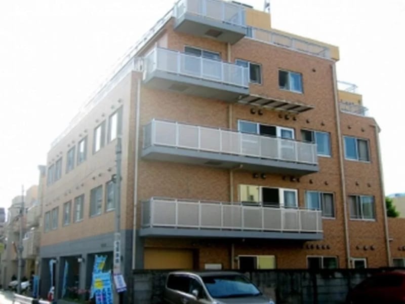 せらび　向島 - 有料老人ホーム in 墨田区, 東京都 photo 1
