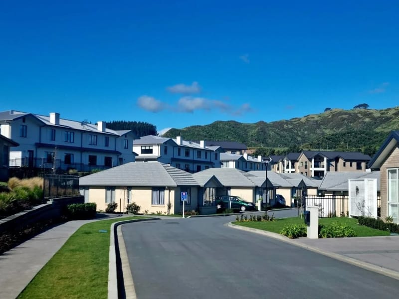 Summerset on the Landing Kenepuru - Nursing Home in Porirua, Capital and Coast District Health Board photo 3