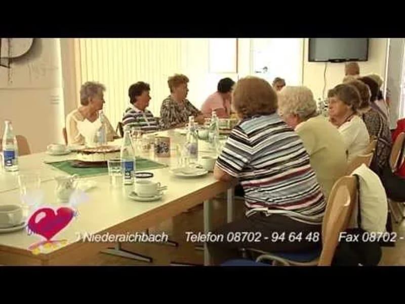 "Die helfenden Engel" Häusliche Krankenpflege Dorina Bartonek - Häusliche Pflege in Niederaichbach, Bayern photo 1