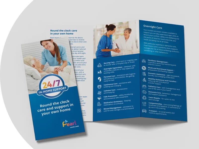 About Pearl Home Care Bendigo - In-Home Care in Footscray, VIC photo 2