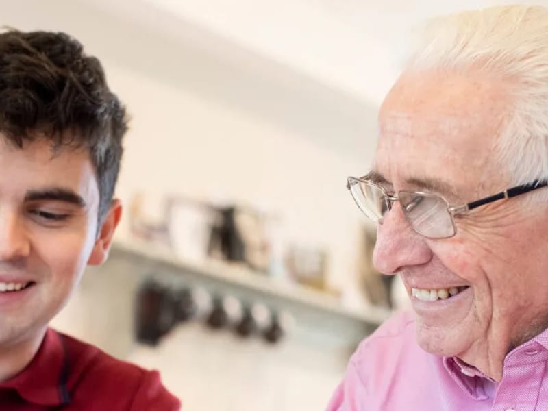 About Pearl Home Care Bendigo - In-Home Care in Footscray, VIC photo 3