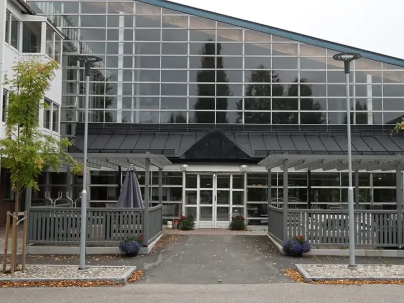 Enriset - Äldreboende in Söderhamn, Gävleborgs län photo 1