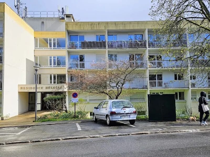 Residence Autonomie Heloise - Maison de Retraite in MONTMORENCY, Île-de-France photo 1
