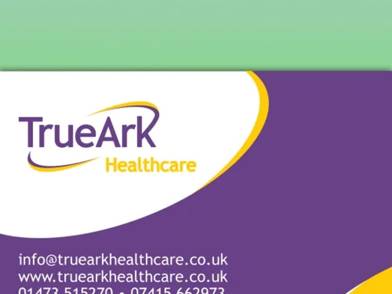 TrueArk Healthcare in Ipswich, England photo 1