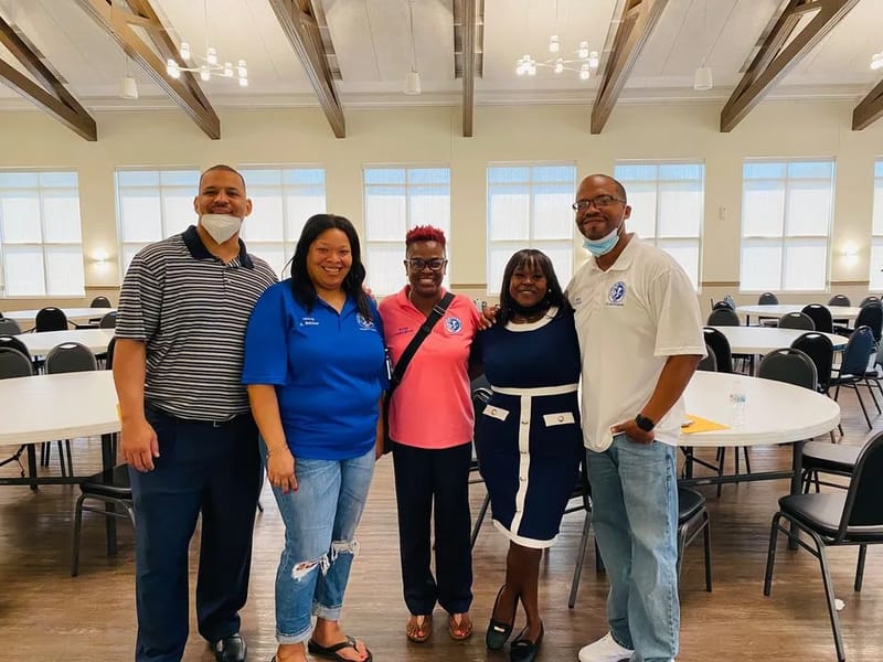 ASPECT ONE LLC. - Home Health Nursing in Dolton, IL photo 1