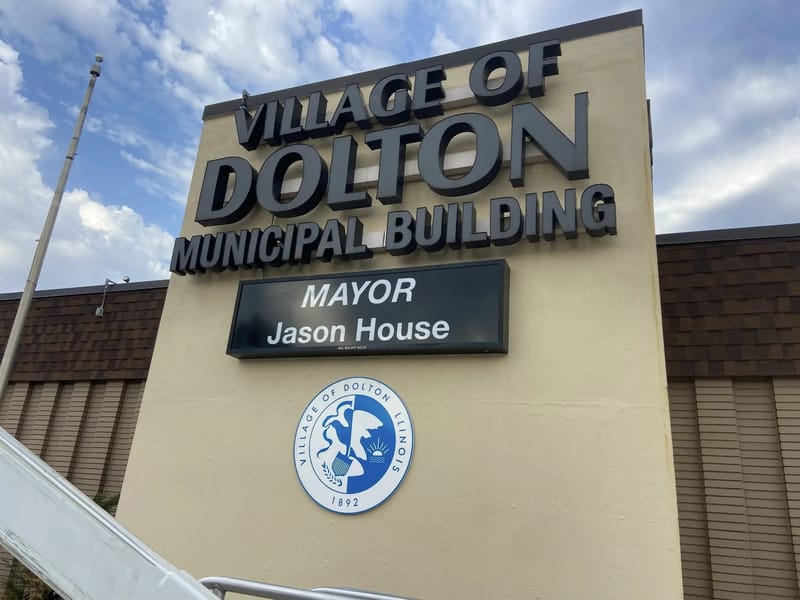 ASPECT ONE LLC. - Home Health Nursing in Dolton, IL photo 2