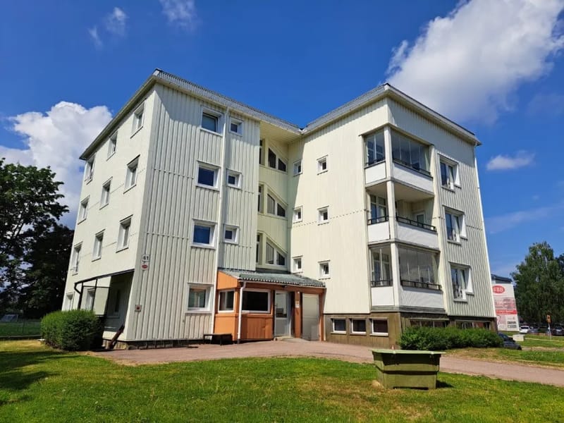 Vobo Fagerhultsvägen 1 - Serviceboende in Borås, Västra Götalands län photo 2