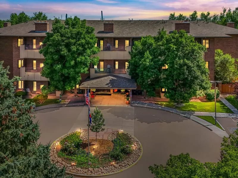 Flourish Supportive Living At Texas - Assisted Living in Lakewood, CO photo 1