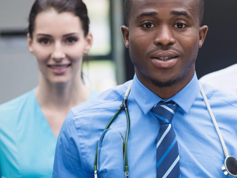 Purple Skilled Healthcare - Main Office - Home Health Nursing in London, England photo 1