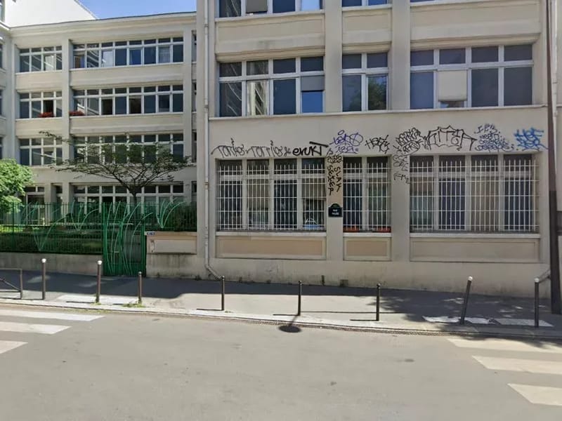 Residence Autonomie Allee Verte - Maison de Retraite in PARIS, Île-de-France photo 1