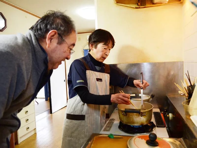 ひかわ生協ヘルパーステーション あおぞら - 訪問介護 in 出雲市, 島根県 photo 3