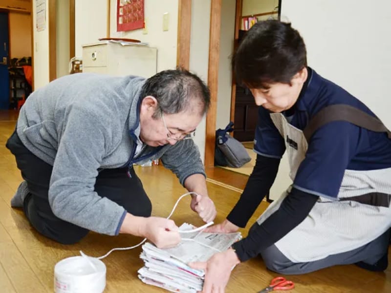 ひかわ生協ヘルパーステーション あおぞら - 訪問介護 in 出雲市, 島根県 photo 2