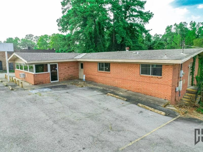 Compassus-Ruston - Hospice in Minden, LA photo 2