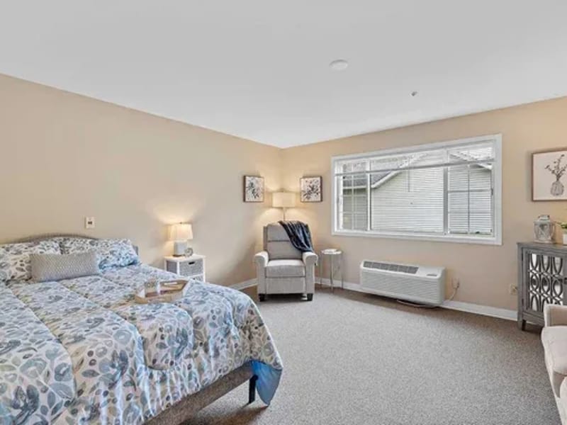 Brook Gardens Place - Assisted Living in Lake Mills, WI photo 1