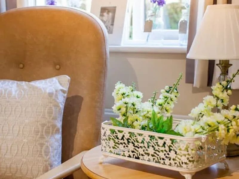 Lourdesville Nursing Home - Nursing Home in Kildare Town, Kildare photo 1