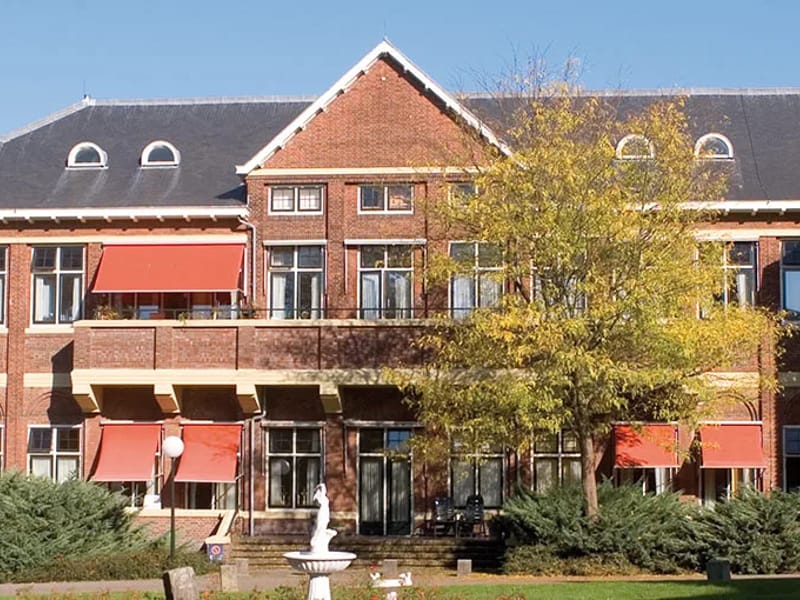 Stichting Pro Senectute, zorglocatie Spaar en Hout - Begeleid Wonen in Haarlem, Zuid-Holland photo 1