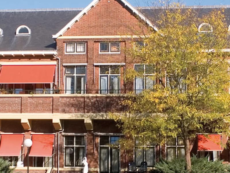 Stichting Pro Senectute, zorglocatie Spaar en Hout - Begeleid Wonen in Haarlem, Zuid-Holland photo 2