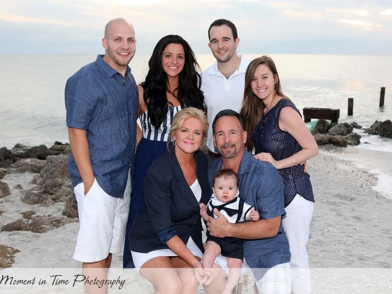 ALMOST FAMILY PC OF SW FLORIDA, LLC - Home Health Nursing in Naples, FL photo 1