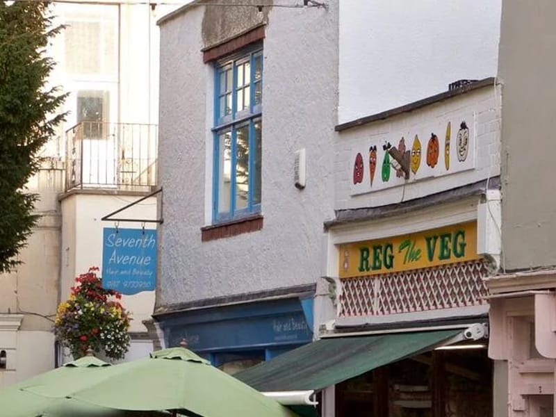 Clifton Care in Bristol, England photo 1