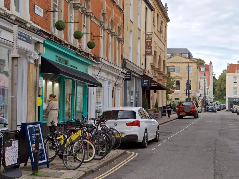 Clifton Care in Bristol, England photo 2