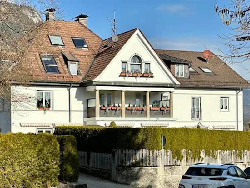 Altenpflegeheim Haus Alexandra - Pflegeheim in Garmisch-Partenkirchen, Bayern photo 1
