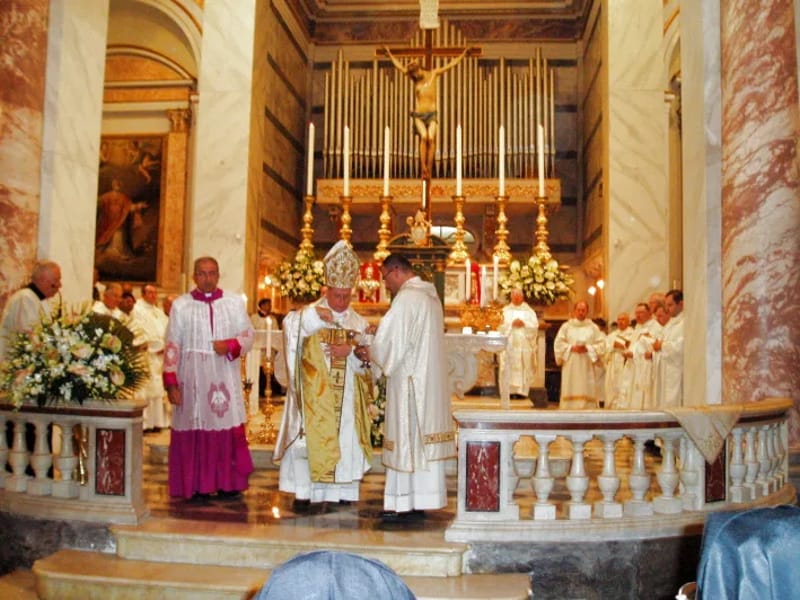 Suore Apostole Della Consolata in Firenze, Toscana photo 3