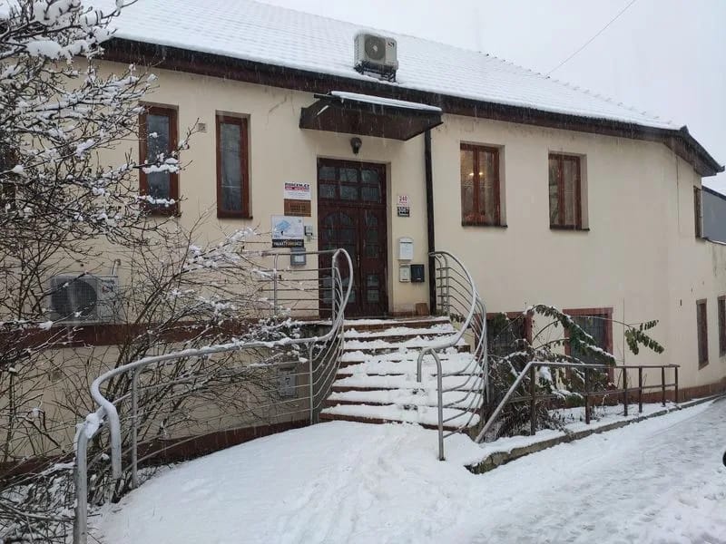 Terénní OS - Denní stacionář in Brno, Jihomoravský kraj photo 3