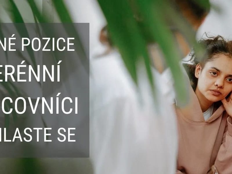 Terénní OS - Denní stacionář in Brno, Jihomoravský kraj photo 1