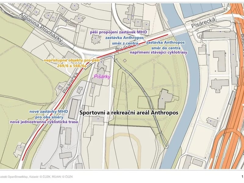Terénní OS - Denní stacionář in Brno, Jihomoravský kraj photo 2