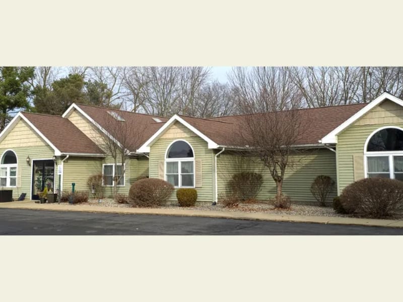 Crafts Care Homes - Assisted Living in Holt, MI photo 2