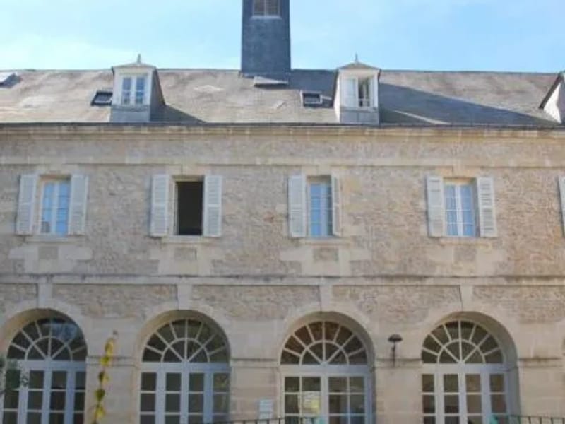 Ehpad Residence Les Feuillants - EHPAD in POITIERS, Nouvelle-Aquitaine photo 2