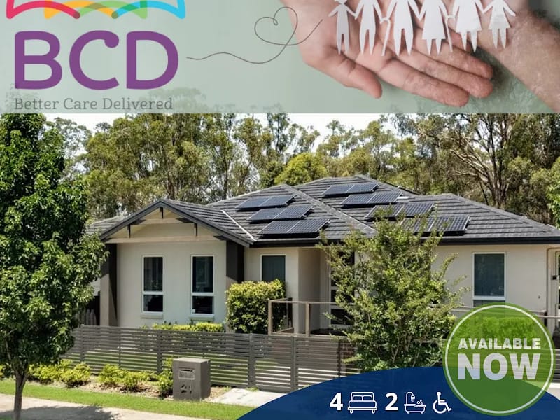BCD Community Care Incorporated - In-Home Care in Campbelltown, NSW photo 5