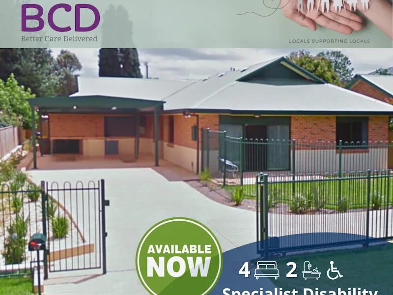 BCD Community Care Incorporated - In-Home Care in Campbelltown, NSW photo 6
